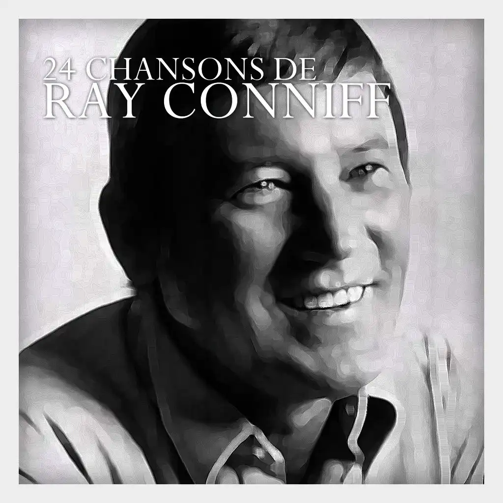 24 chansons de Ray Conniff