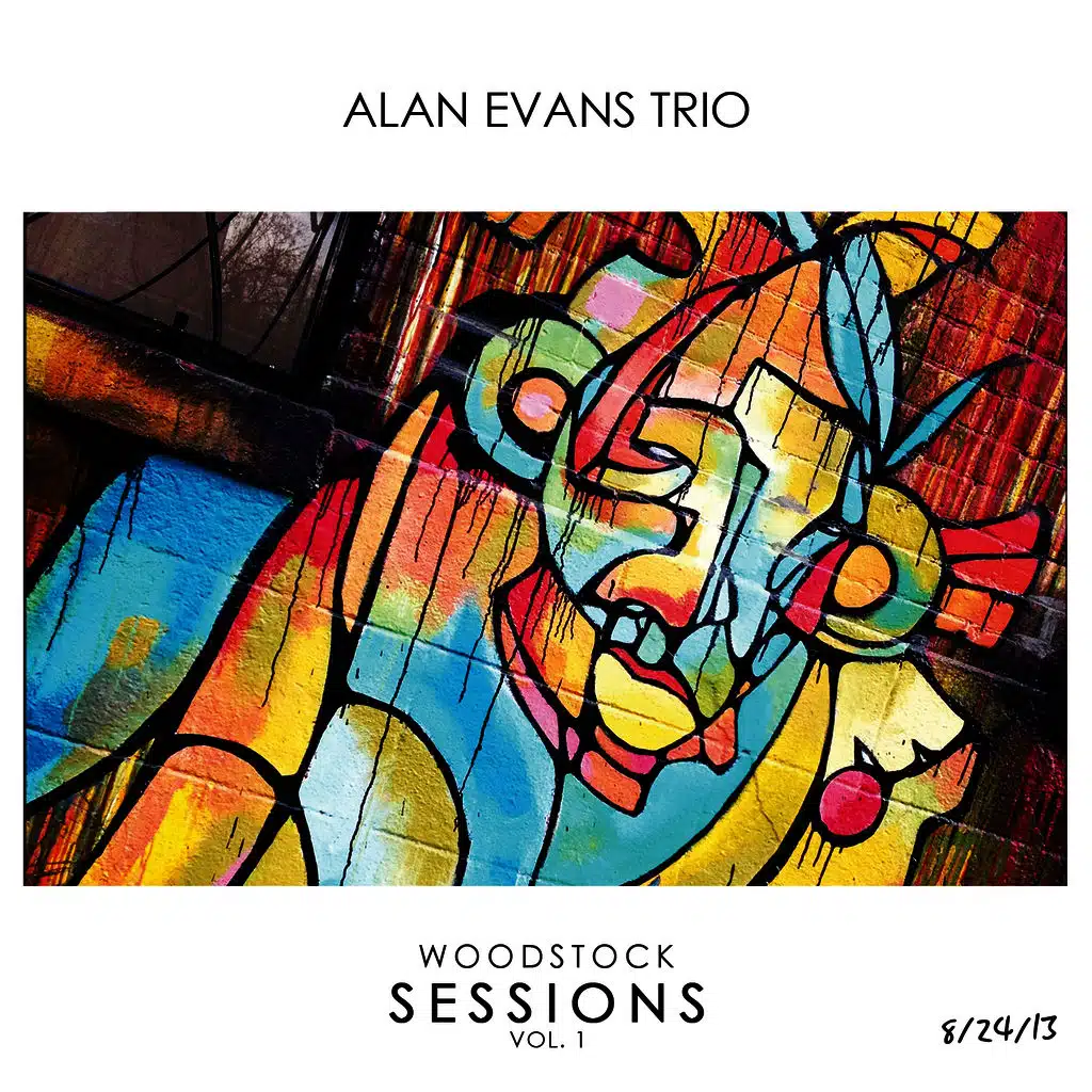 Woodstock Sessions Vol. 1