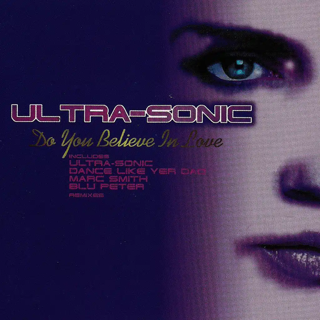 Do You Believe in Love?