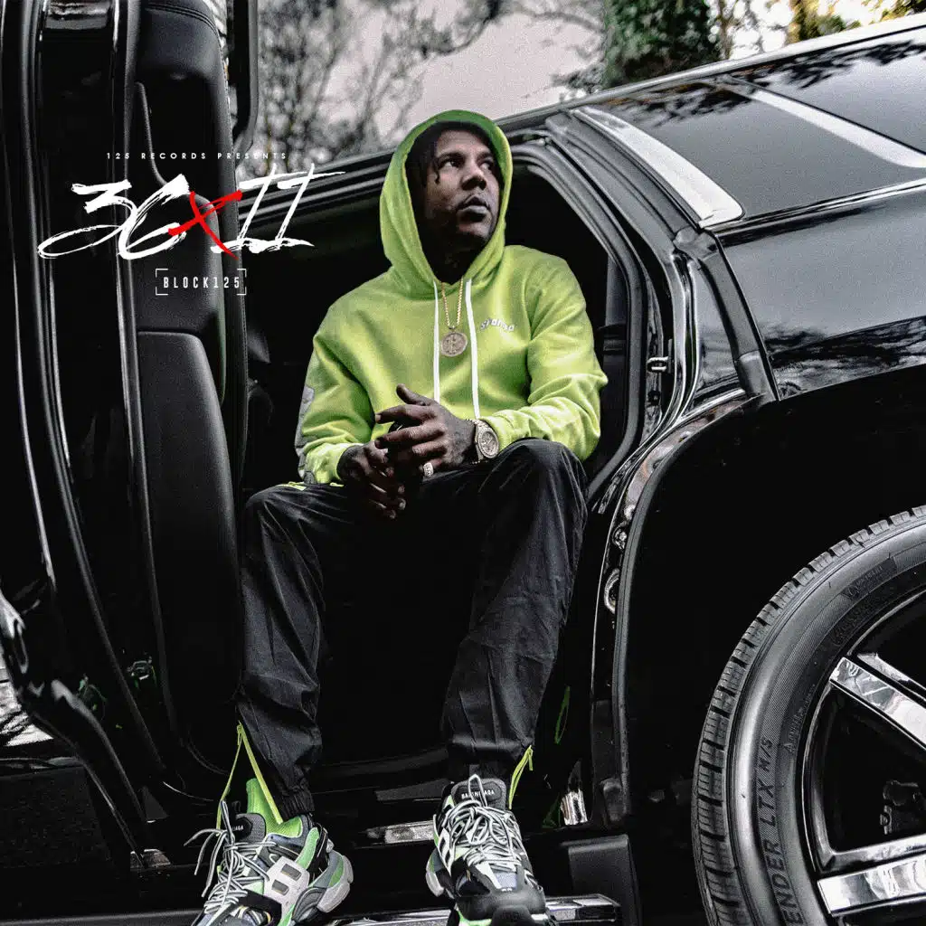 How Can I Lose (feat. GDot Savage & 125 BBii)