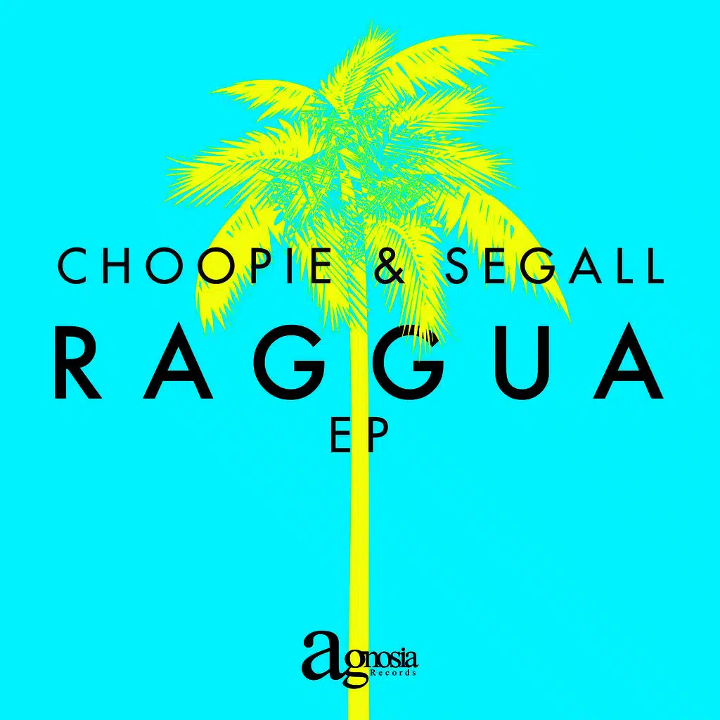 Choopie & Segall (Superlight)