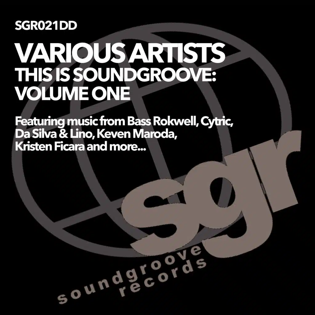 This Is Soundgroove: Vol. 1