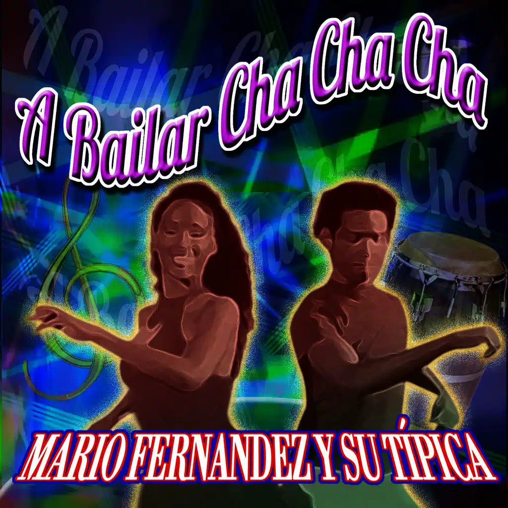 A Bailar Cha Cha Cha