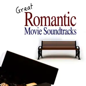 Great Romantic Movie Soundtracks - Chick Flicks