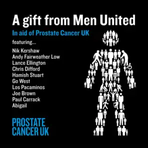 A Gift From Men United