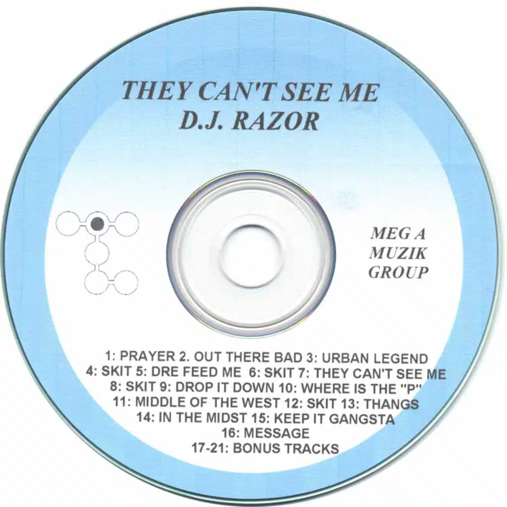 Dre Feed Me (feat. Dray-luv)