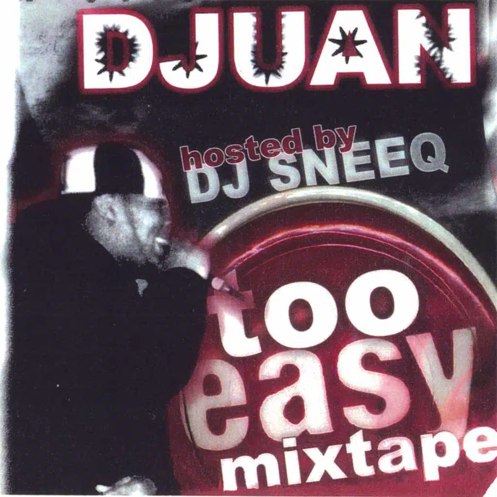 Too Easy Mixtape
