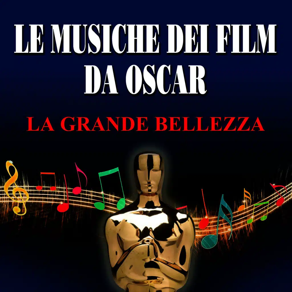 Orchestra Johnny Scott