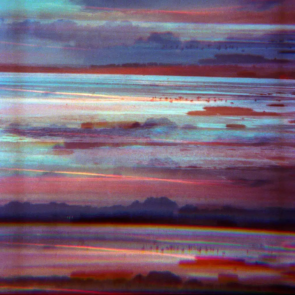 Hope (feat. Mabe Fratti)