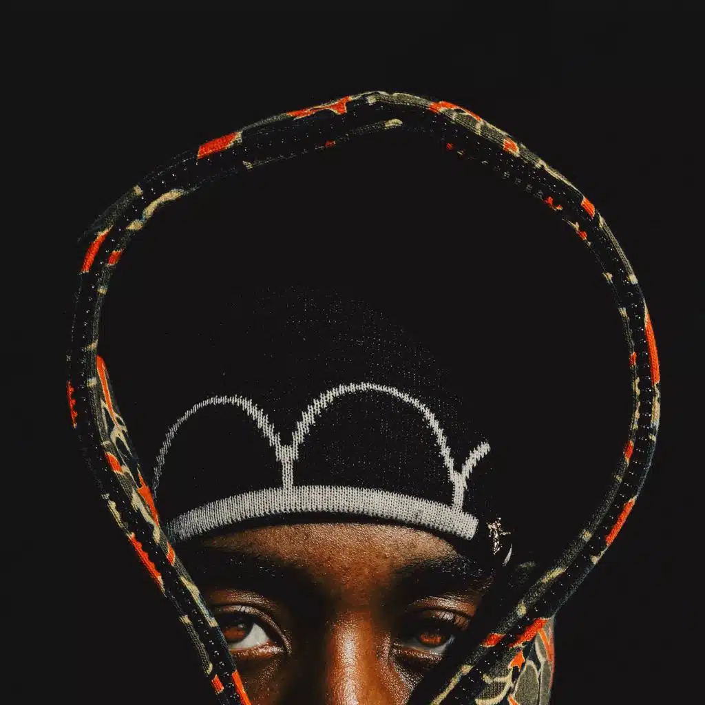 He Really Should Hide