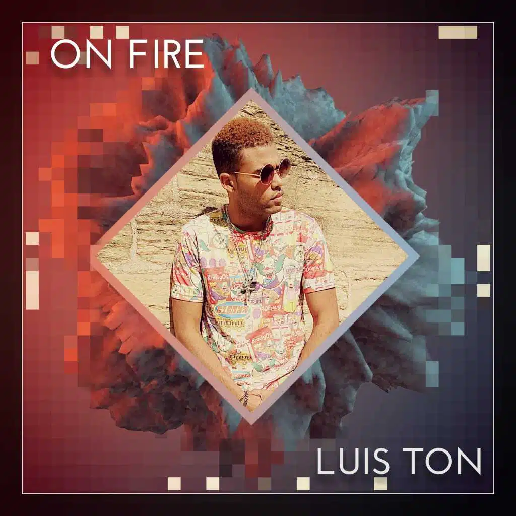 On Fire