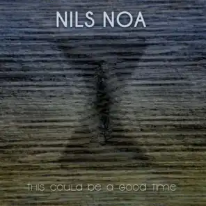 Nils Noa