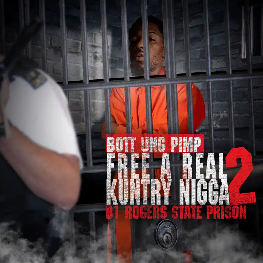 Bott Ung Pimp