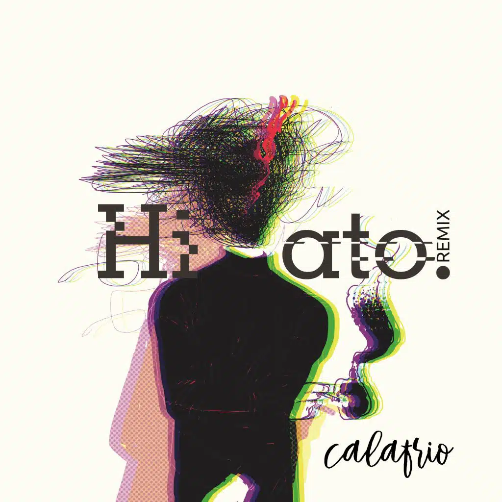 Hiato (Remix) [feat. Pedro Patrocínio]