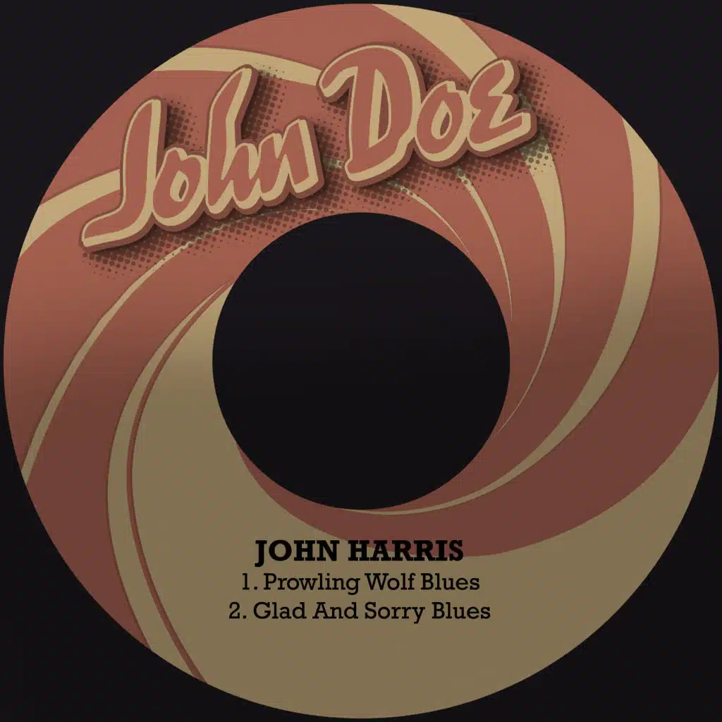 Prowling Wolf Blues (Remastered)