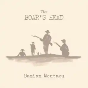The Boar's Head (Piano Version)
