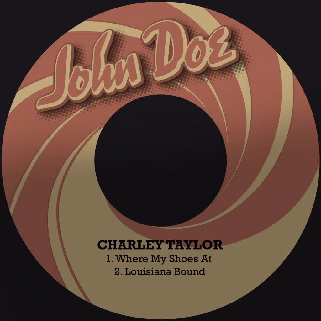 Charley Taylor