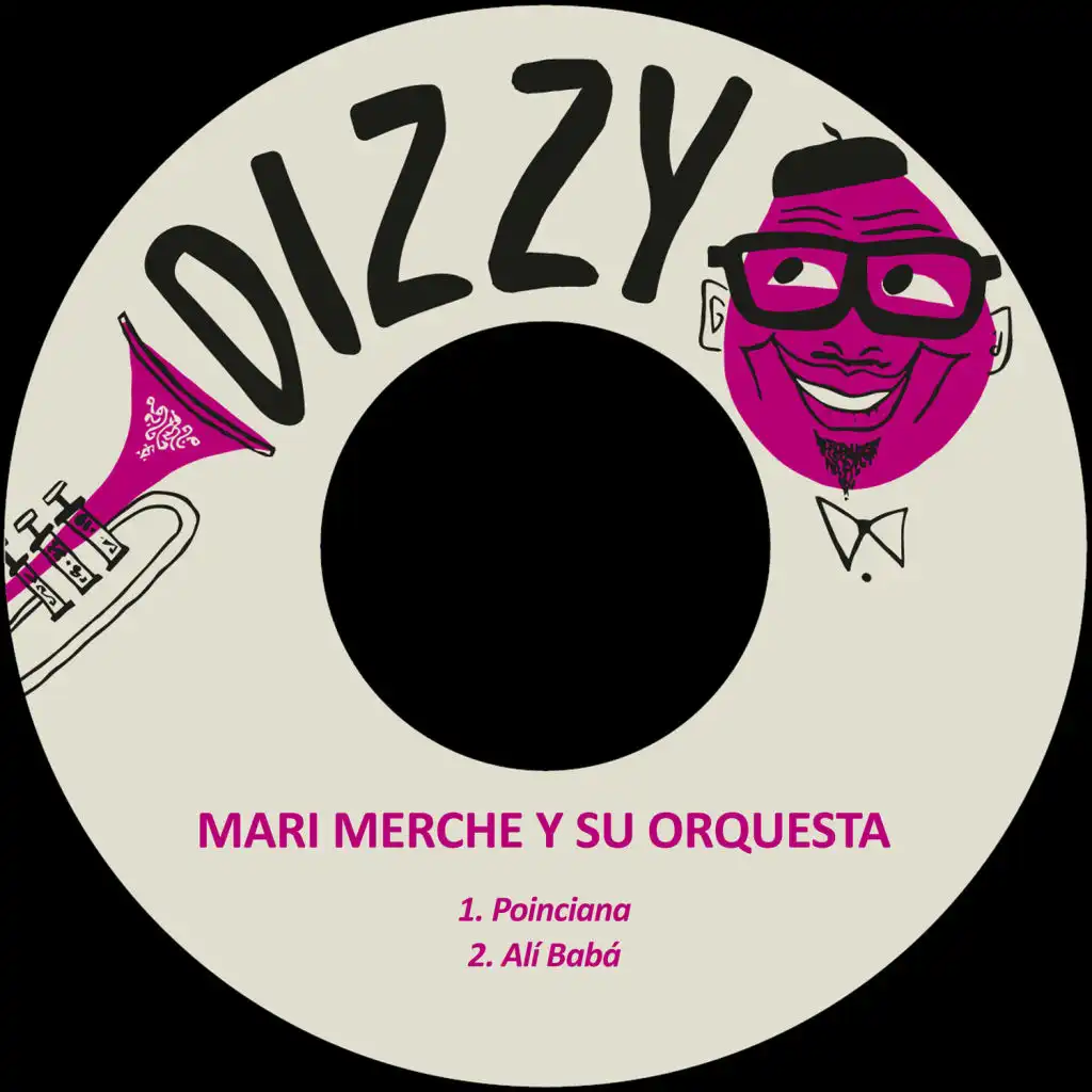 Mari Merche y su Orquesta