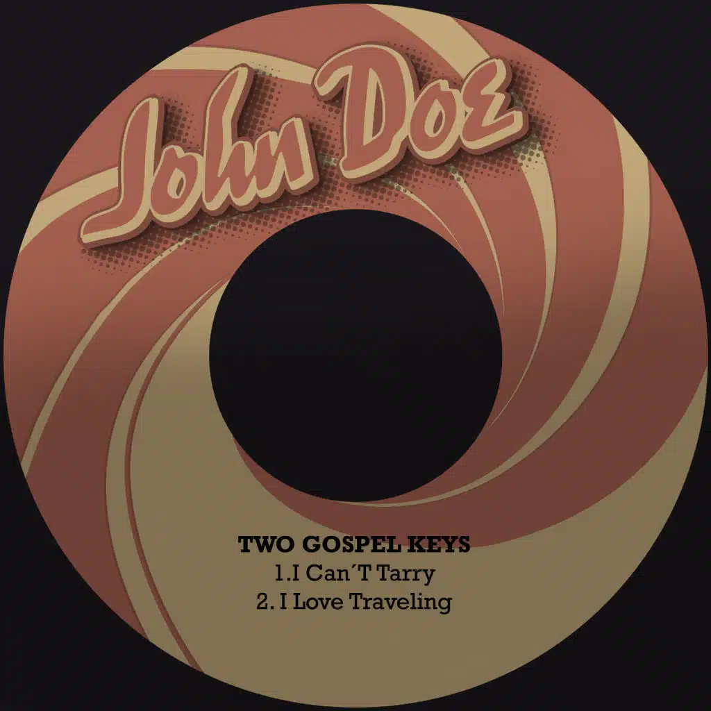 Two Gospel Keys
