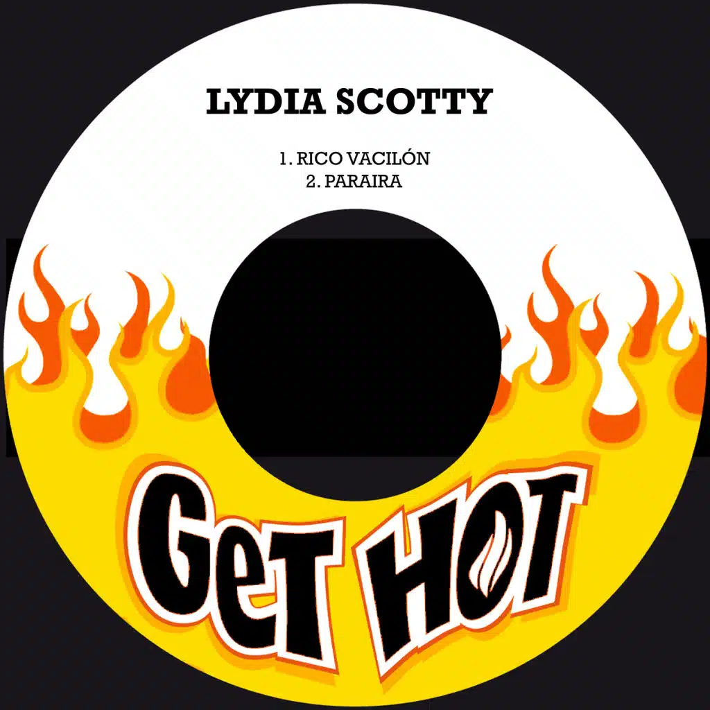 Rico Vacilón / Paraira