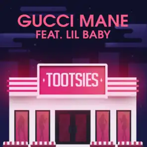 Tootsies (feat. Lil Baby)