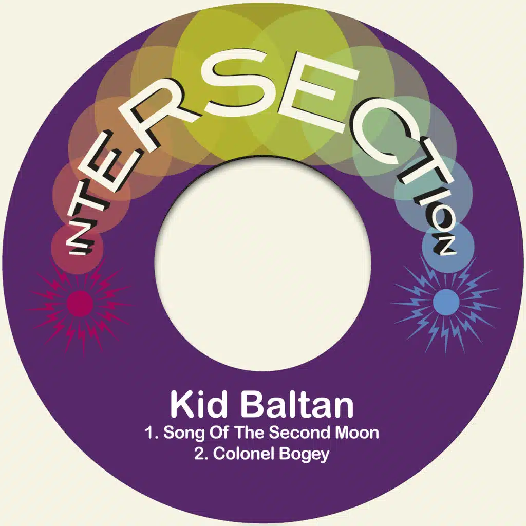 Kid Baltan