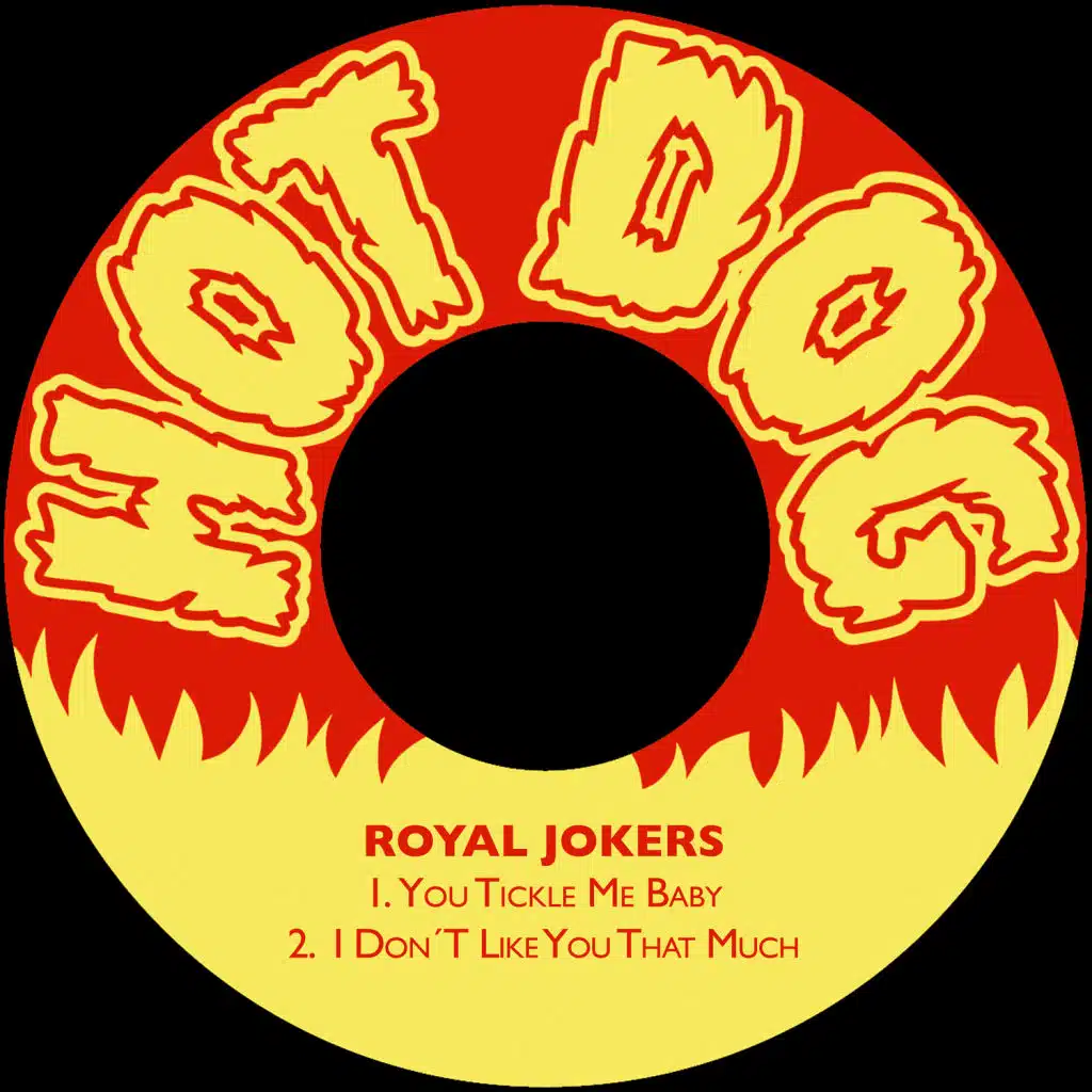 Royal Jokers