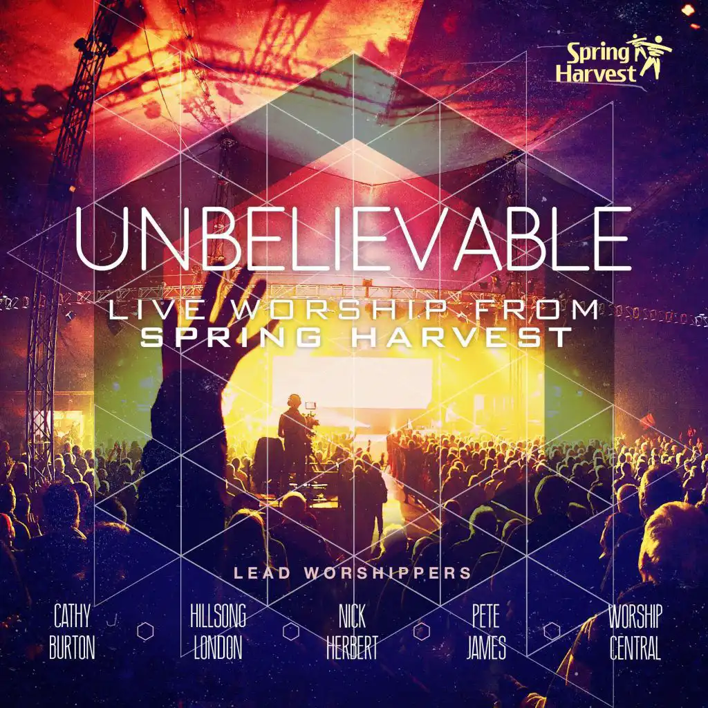 Let It Be Known (Live) [feat. Worship Central]