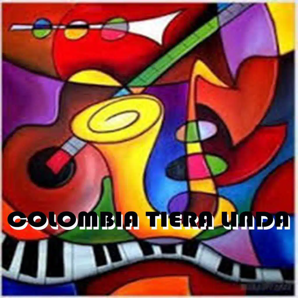 Colombia Tierra Linda