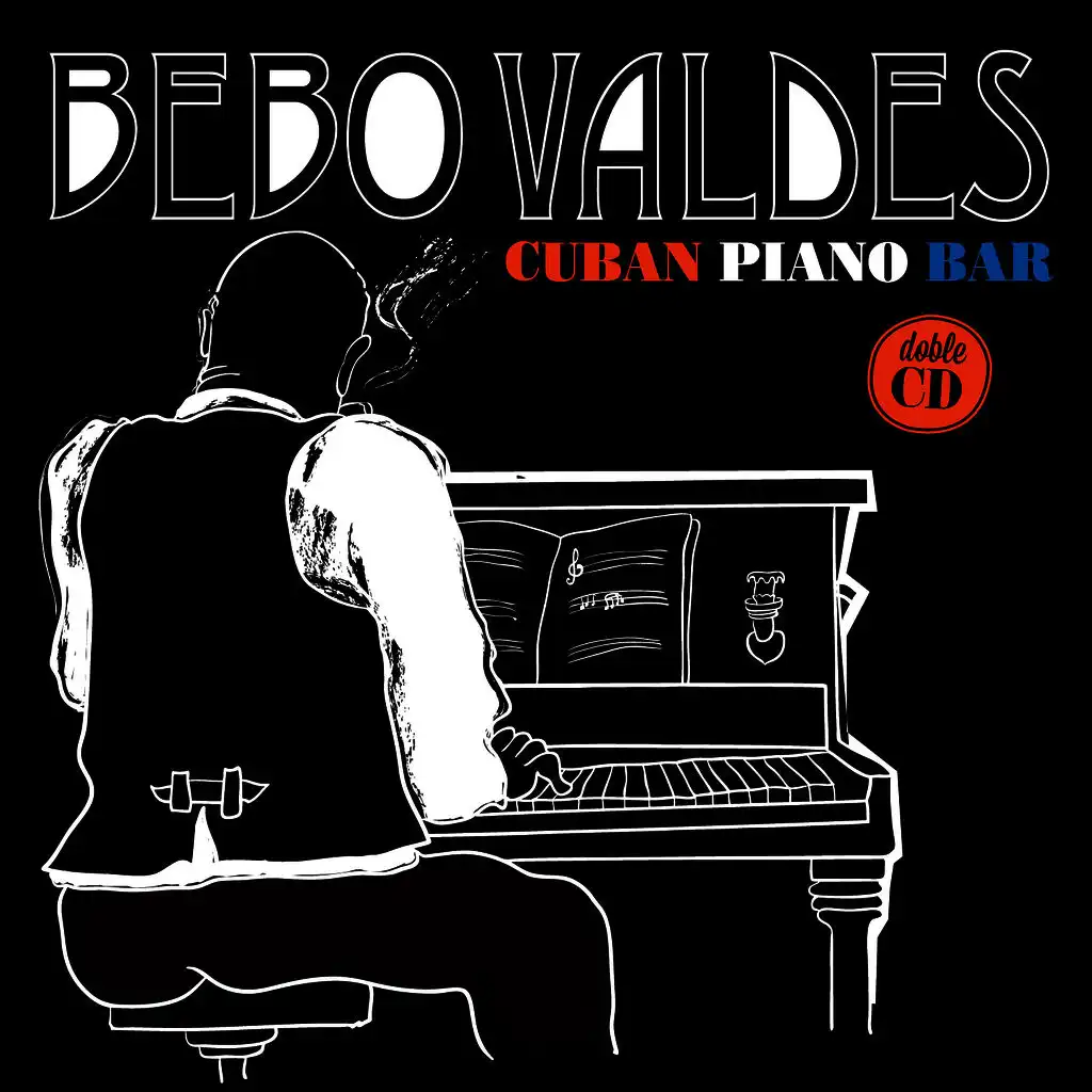 Cuban Piano Bar