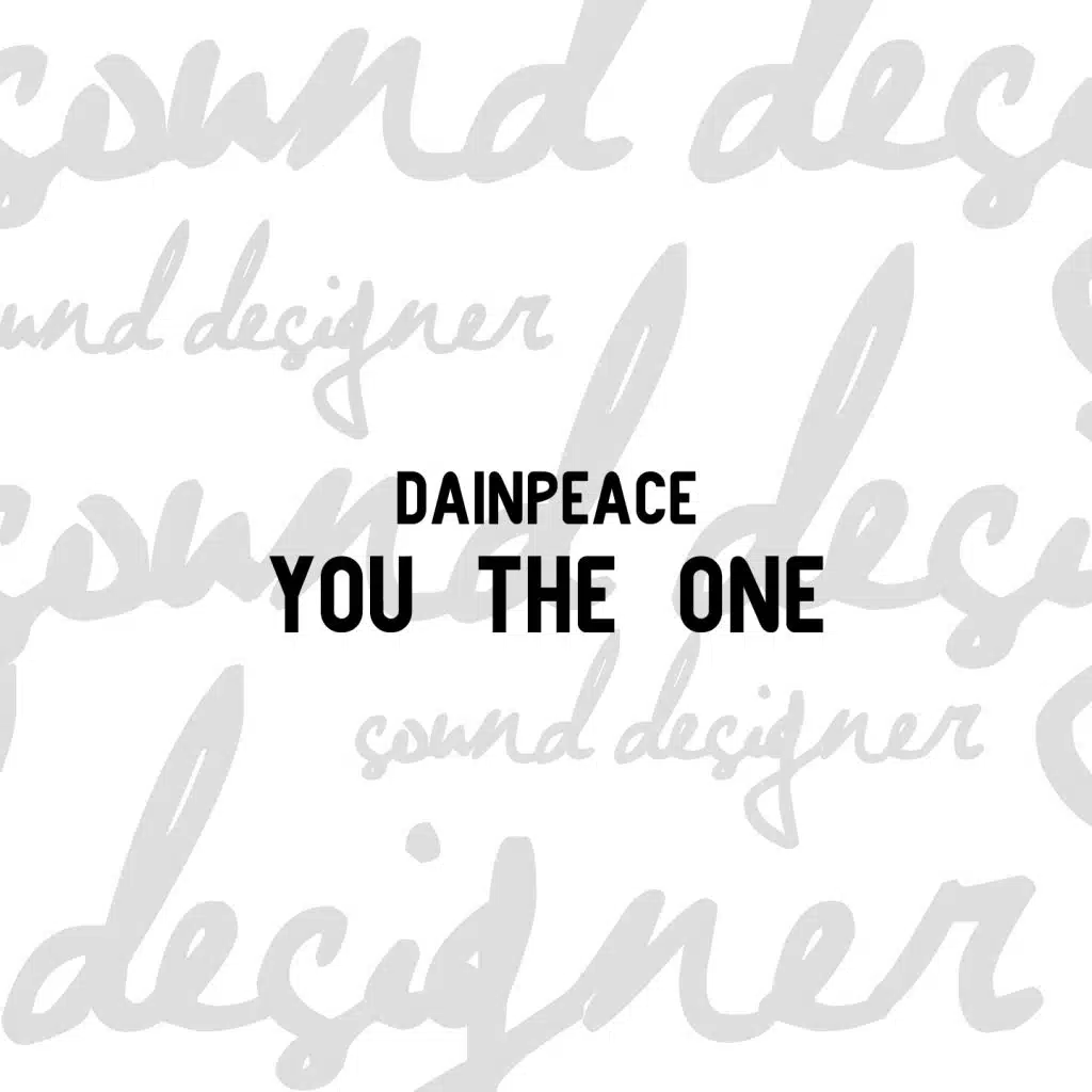 You The One (Extended Mix)