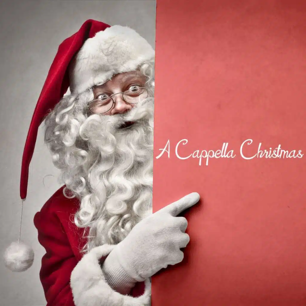 A Cappella Christmas