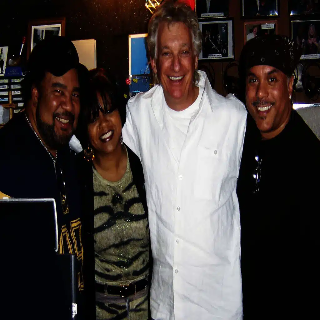 Two Souls, One Breath