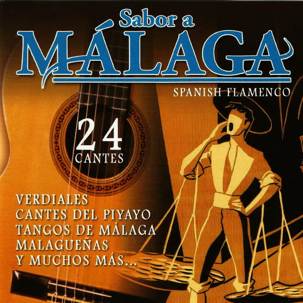 Sabor a Málaga