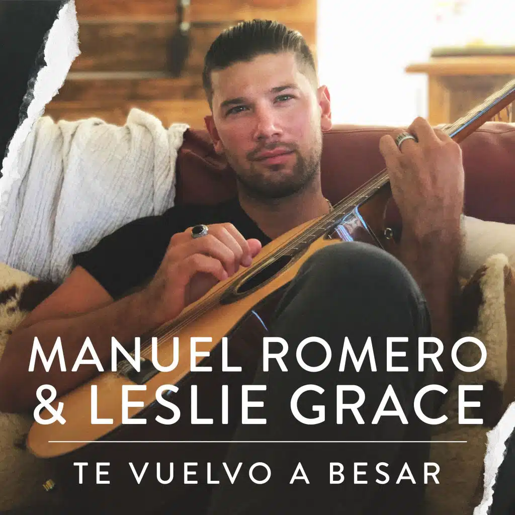 Manuel Romero & Leslie Grace