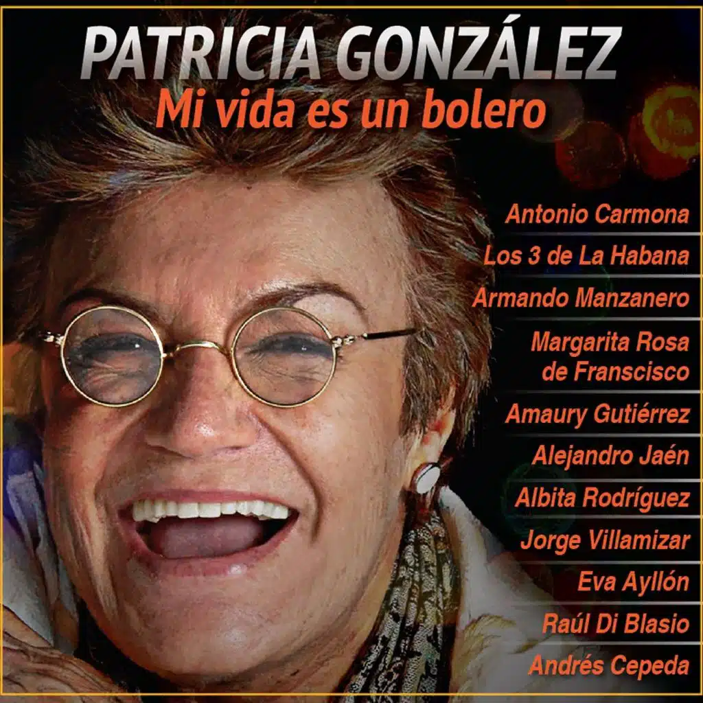 Mi Vida Es un Bolero
