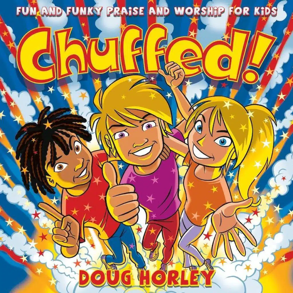 God's Not Finished With Me Yet