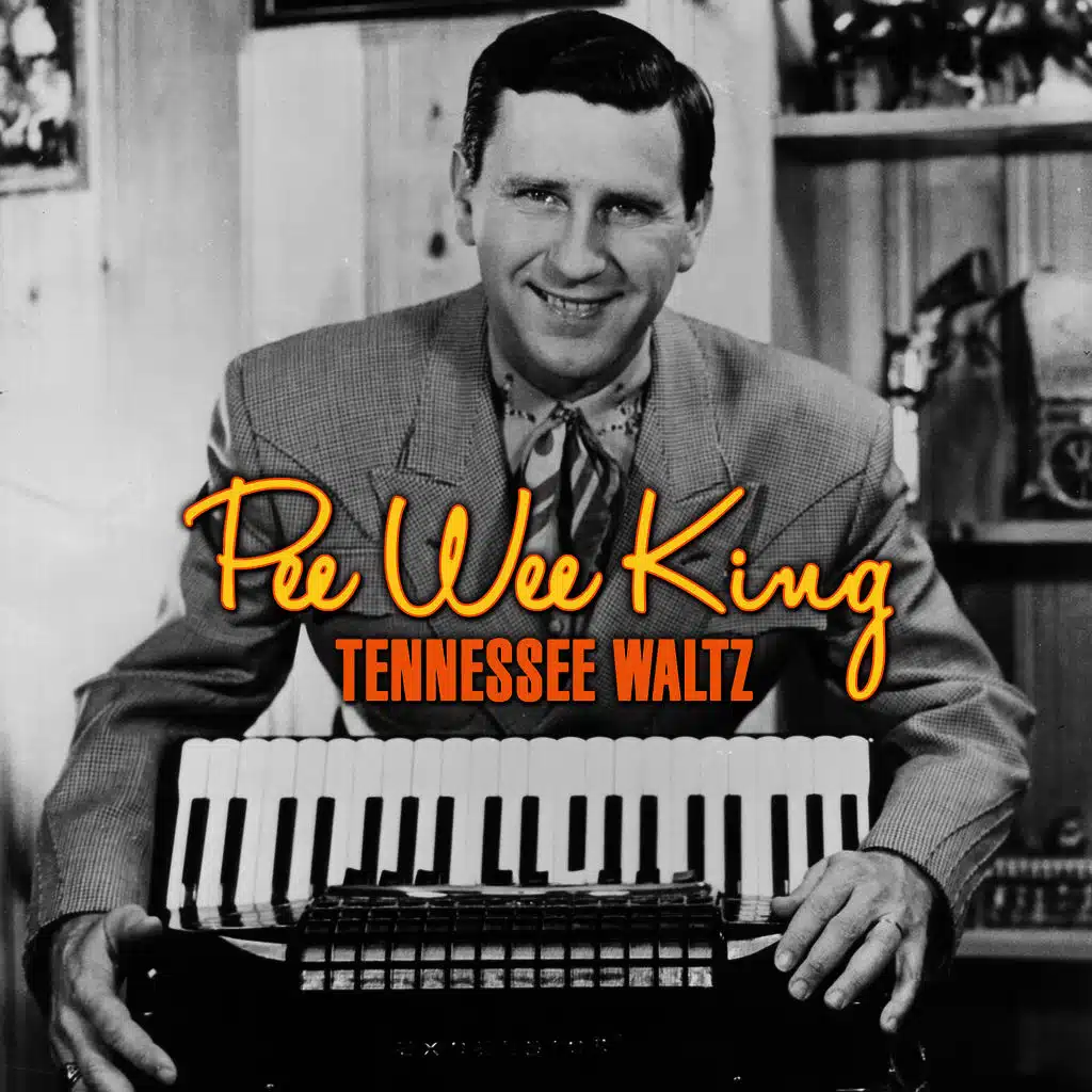 Tennessee Waltz