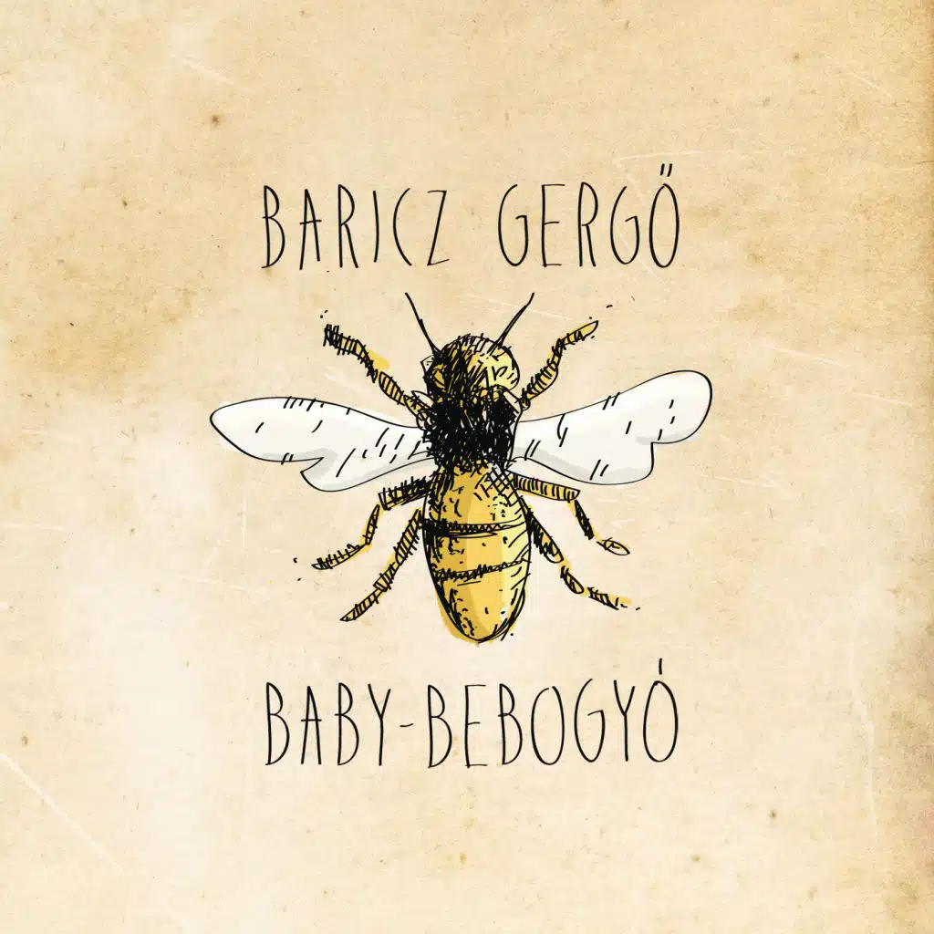 Baby-Bebogyó