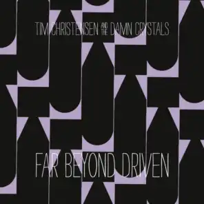 Far Beyond Driven (Single Edit)