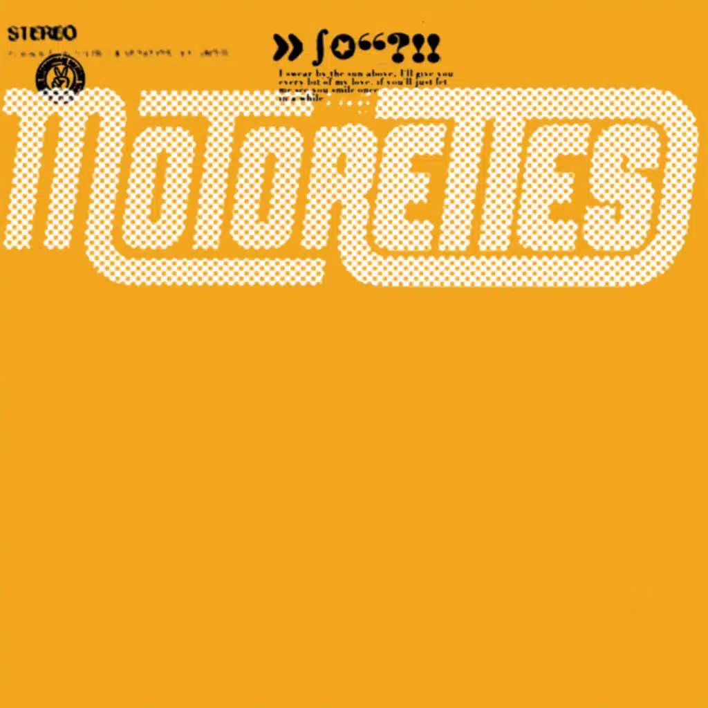 The Motorettes