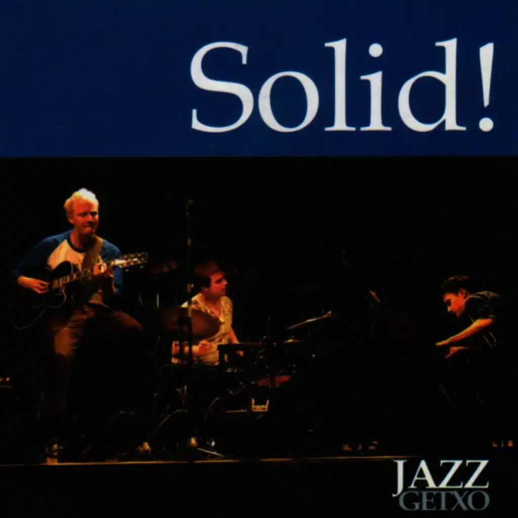 Getxo Jazz 2003