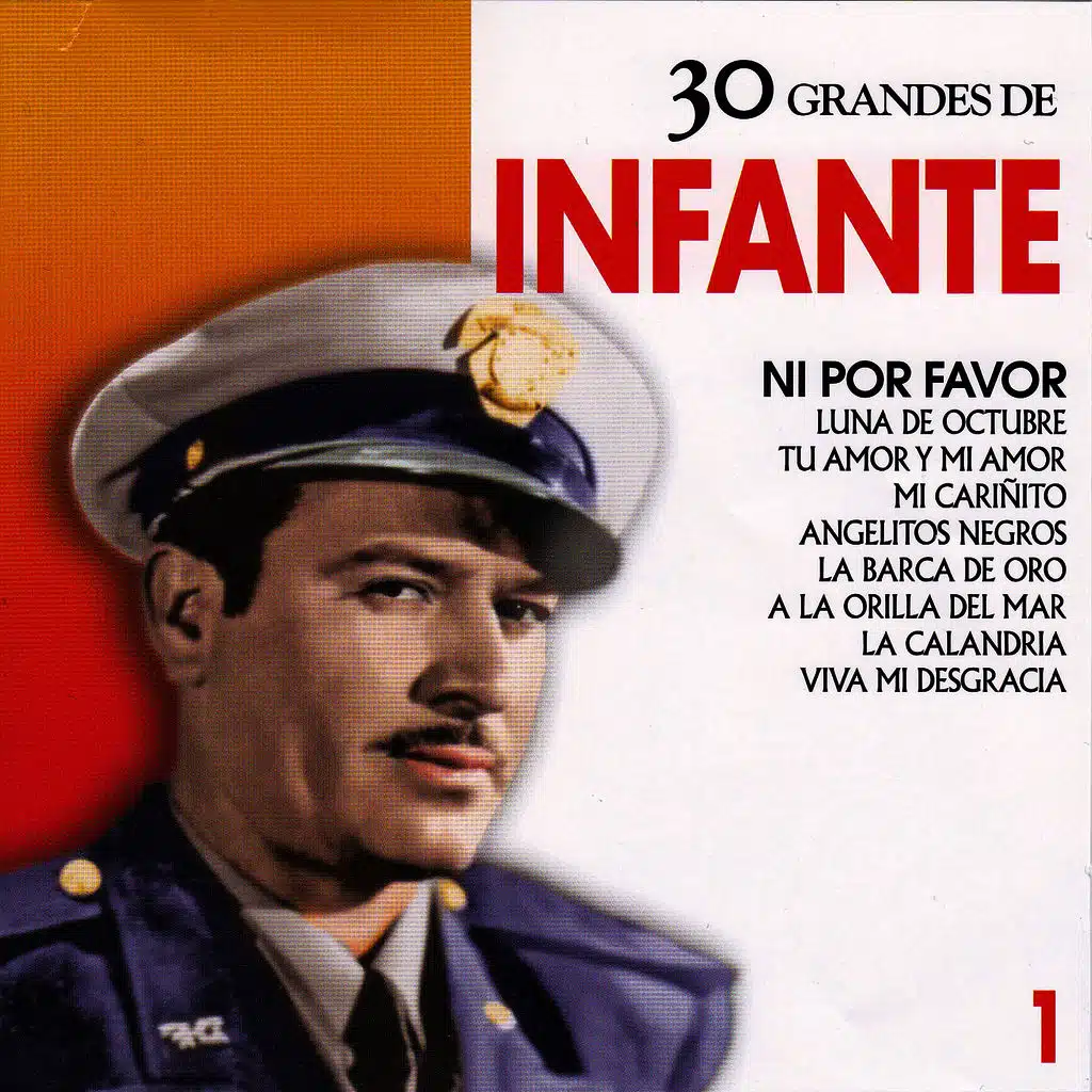 30 Grandes De Infante