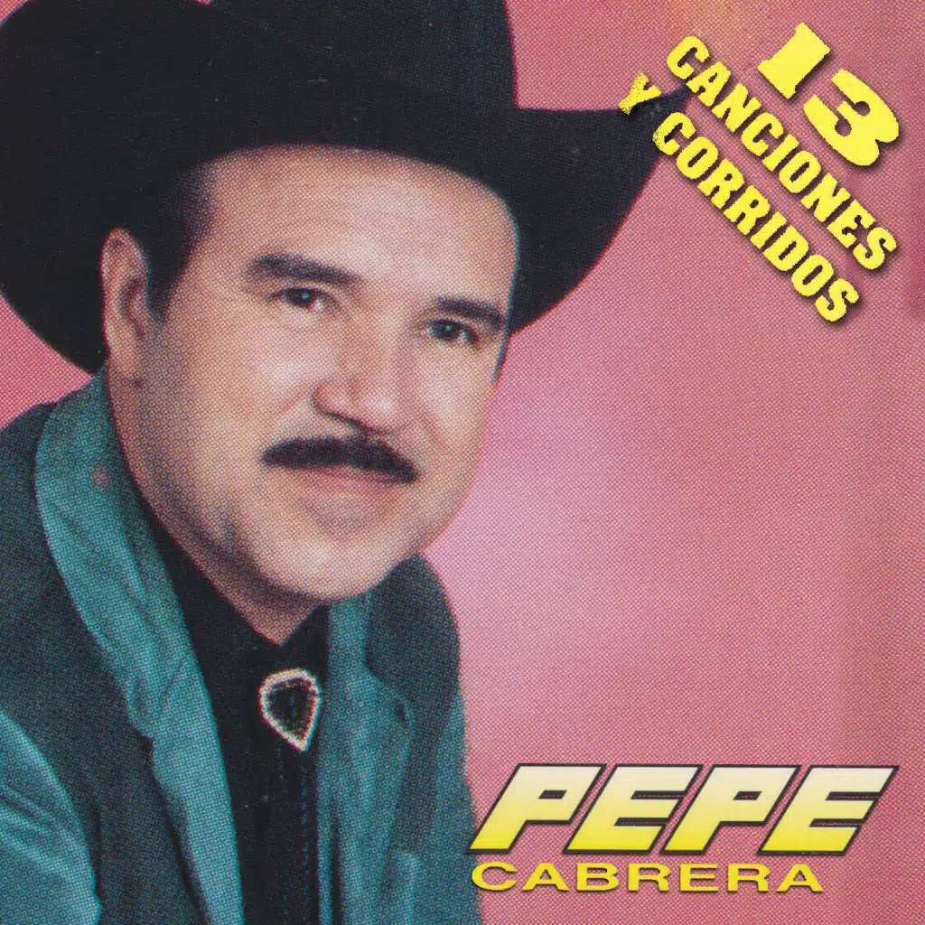 13 Canciones y Corridos