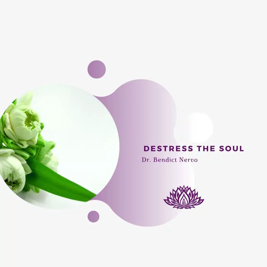 Destress The Soul