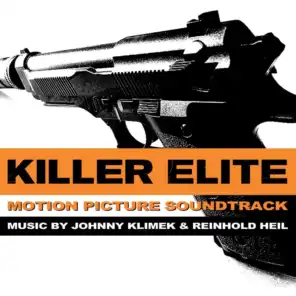 Killer Elite (Motion Picture Soundtrack)