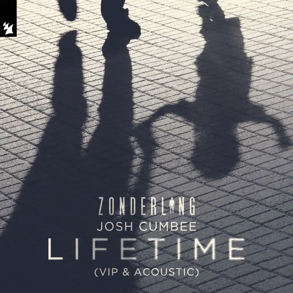 Lifetime (Acoustic Version) [feat. Damon Sharpe]