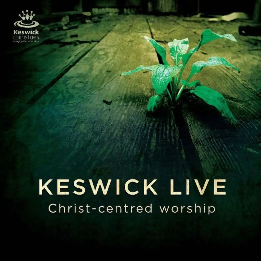 Christ-Centred Worship (Live)