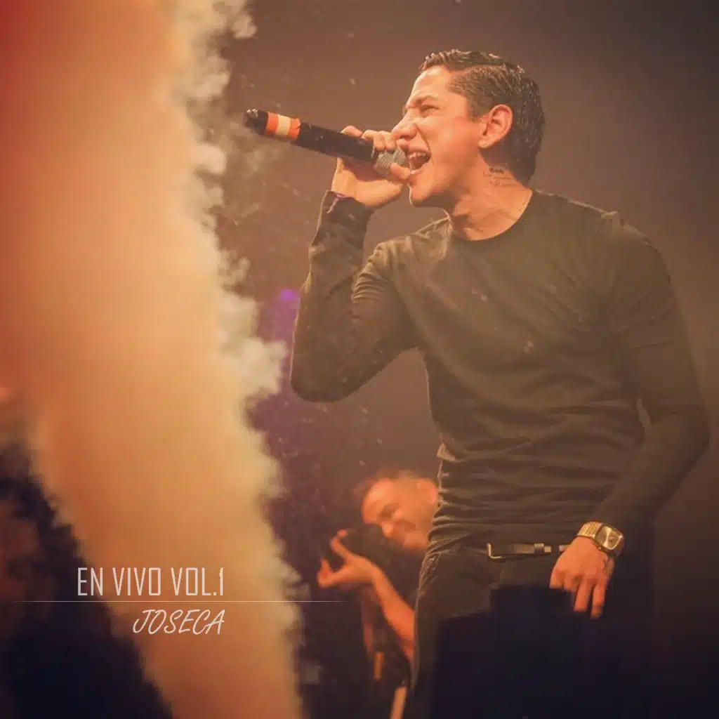 Arrepentida (En Vivo)