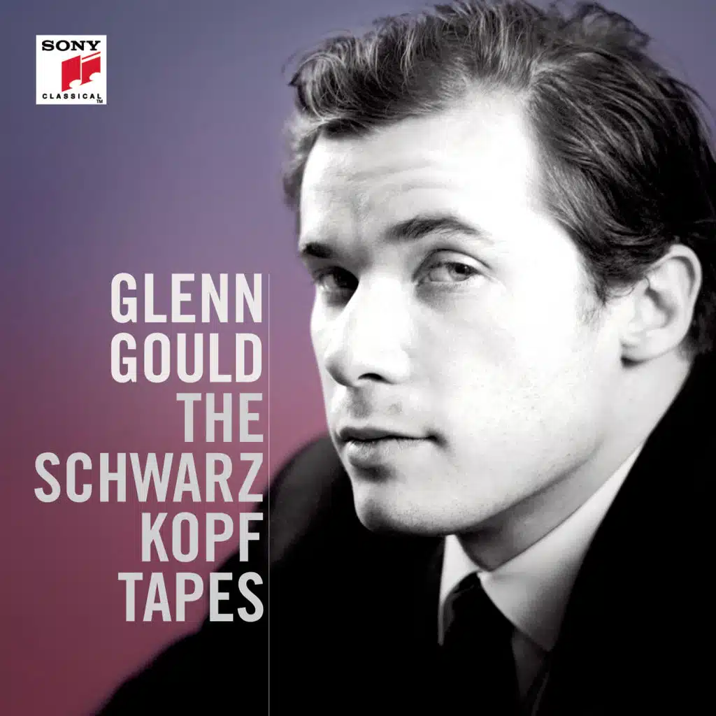 Glenn Gould, Vladimir Golschmann & Toronto Symphony Orchestra